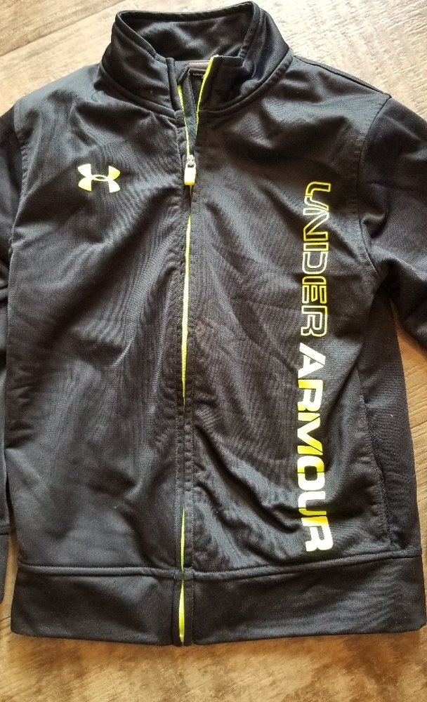 Under armour
